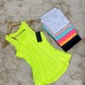 Amarelo Neon